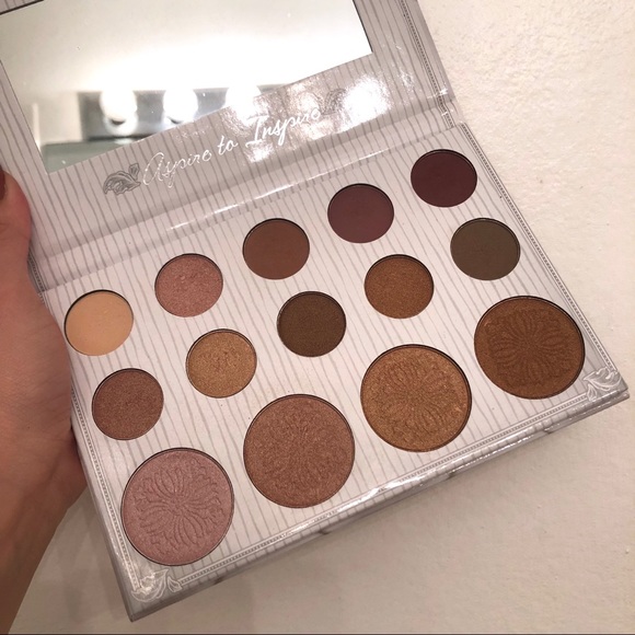 BH Cosmetics Other - Palette Bundle BH Cosmetics & Makeup Revolution